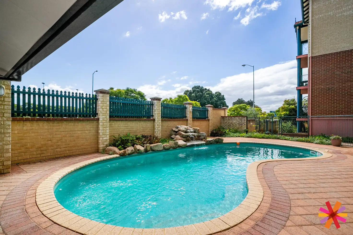 Main view of Homely apartment listing, 201/7-11 Heirisson Way, Victoria Park WA 6100