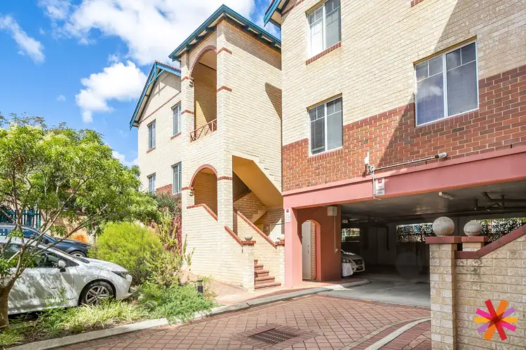 Second view of Homely apartment listing, 201/7-11 Heirisson Way, Victoria Park WA 6100