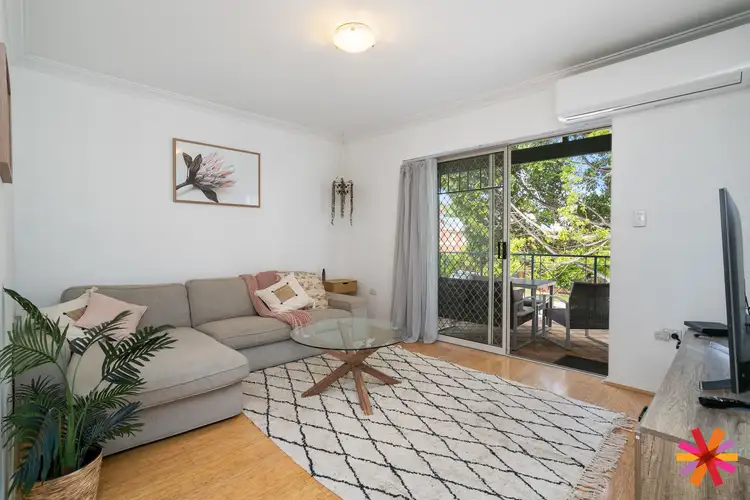 Third view of Homely apartment listing, 201/7-11 Heirisson Way, Victoria Park WA 6100