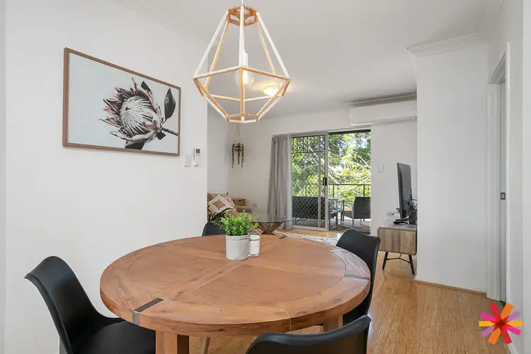 Fourth view of Homely apartment listing, 201/7-11 Heirisson Way, Victoria Park WA 6100