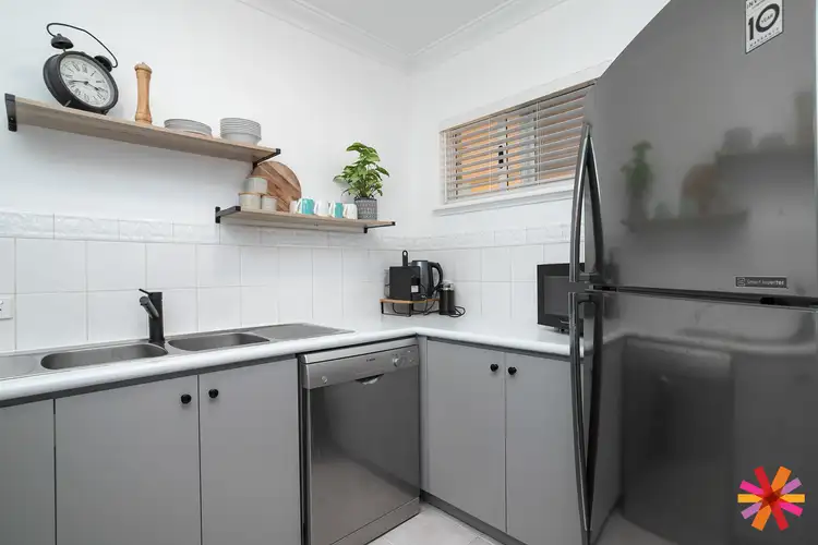Sixth view of Homely apartment listing, 201/7-11 Heirisson Way, Victoria Park WA 6100