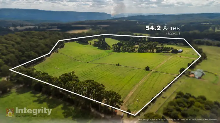 Main view of Homely rural property listing, 72 Johnsons Road, Kinglake Central VIC 3757