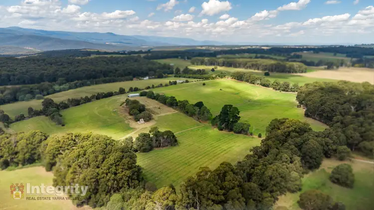 Second view of Homely rural property listing, 72 Johnsons Road, Kinglake Central VIC 3757
