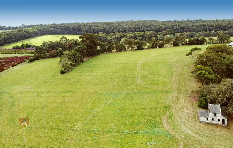 Fifth view of Homely rural property listing, 72 Johnsons Road, Kinglake Central VIC 3757