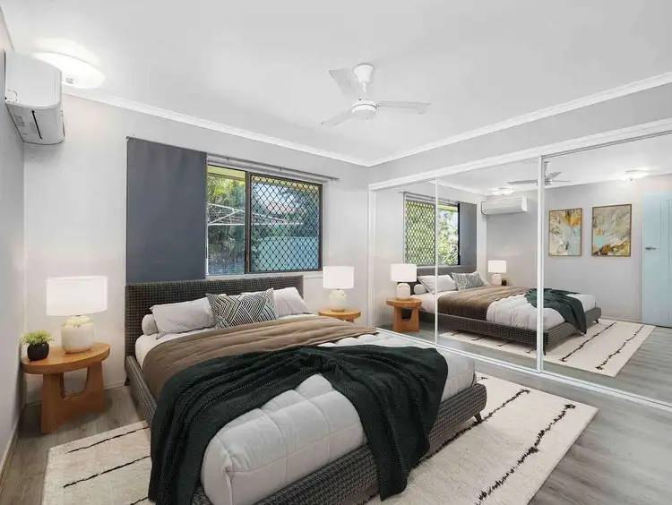 Fifth view of Homely house listing, 35 Van Dieman Crescent, Springwood QLD 4127