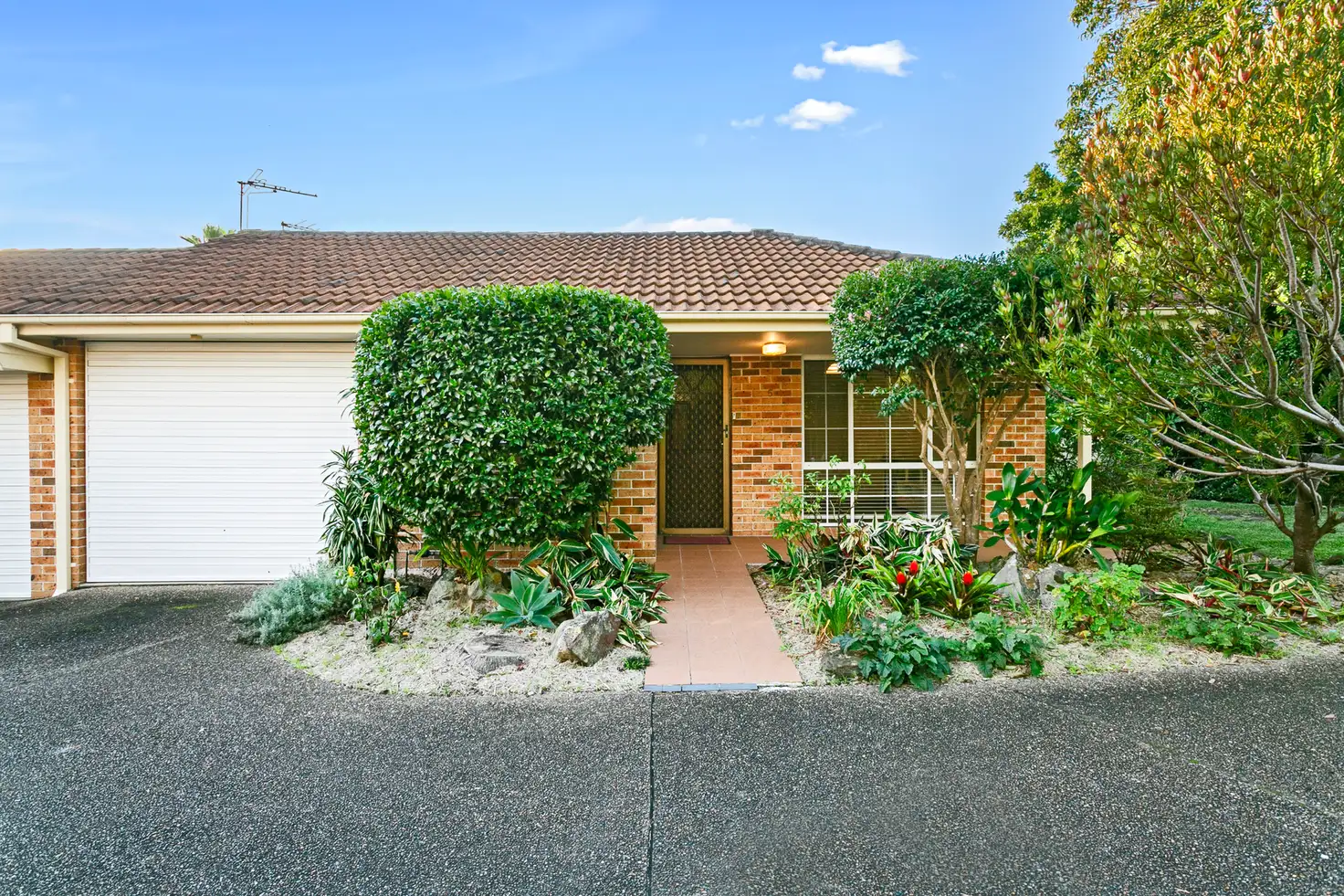 Main view of Homely villa listing, 5/171 Holt Road, Taren Point NSW 2229