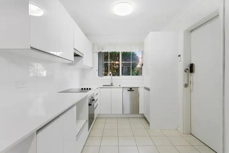 Second view of Homely villa listing, 5/171 Holt Road, Taren Point NSW 2229