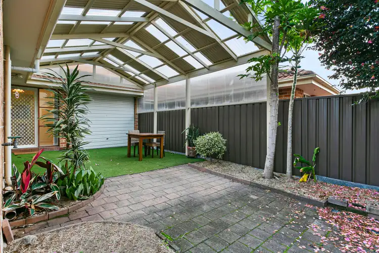 Fourth view of Homely villa listing, 5/171 Holt Road, Taren Point NSW 2229
