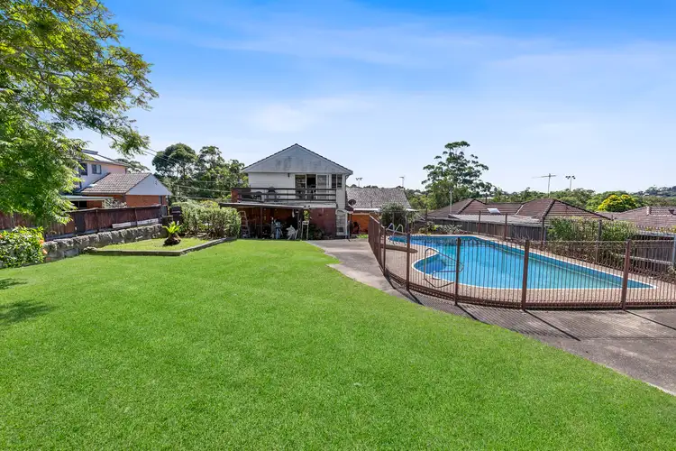 Second view of Homely house listing, 123 Campbell Parade, Manly Vale NSW 2093