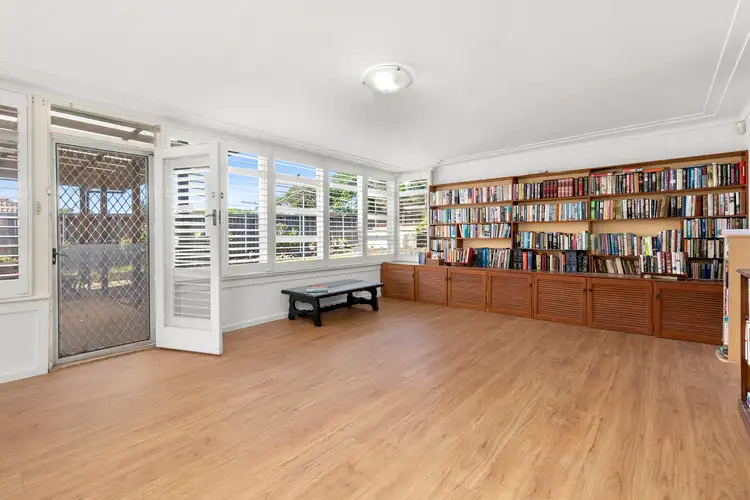 Fourth view of Homely house listing, 123 Campbell Parade, Manly Vale NSW 2093