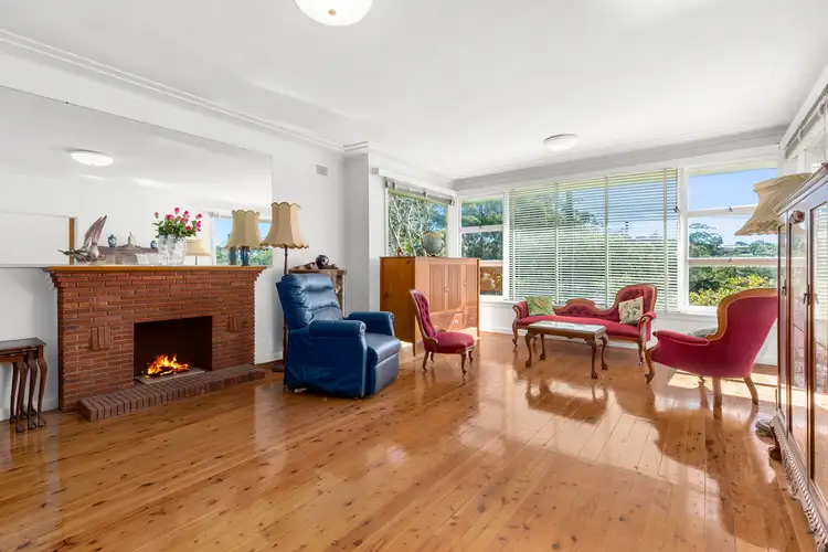 Fifth view of Homely house listing, 123 Campbell Parade, Manly Vale NSW 2093