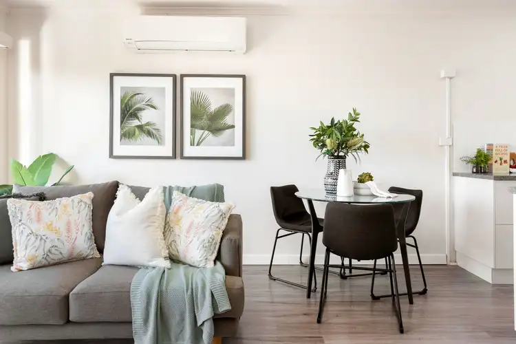 4/77 Kirkland Avenue, Coorparoo QLD 4151