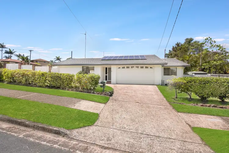 Second view of Homely house listing, 3 Tecoma Street, Southport QLD 4215