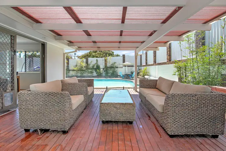 Sixth view of Homely house listing, 3 Tecoma Street, Southport QLD 4215