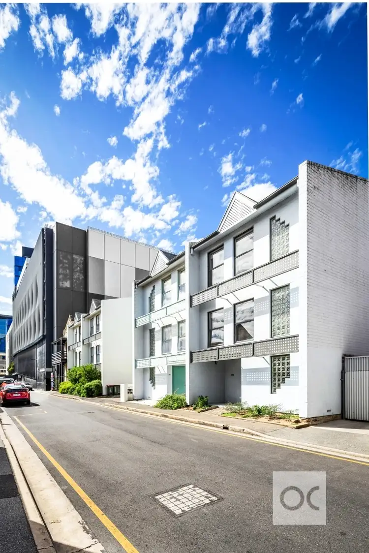 Second view of Homely unit listing, 30 Princess Street, Adelaide SA 5000