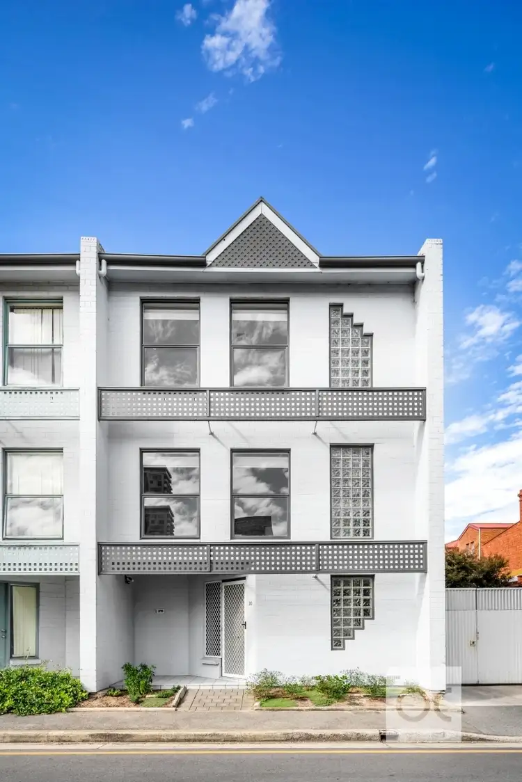 Sixth view of Homely unit listing, 30 Princess Street, Adelaide SA 5000