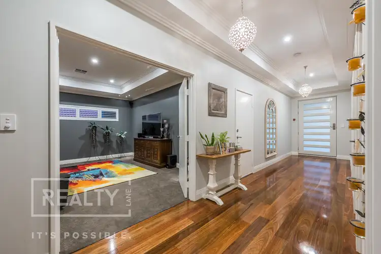Third view of Homely house listing, 16 Holyhead Green, Mindarie WA 6030