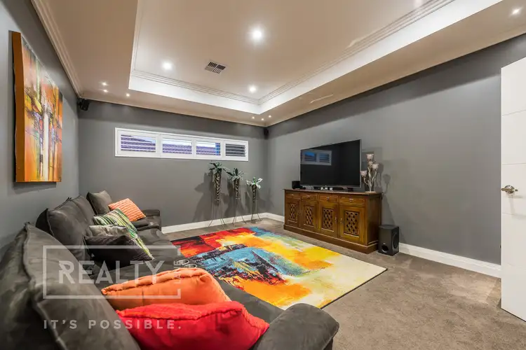 Fifth view of Homely house listing, 16 Holyhead Green, Mindarie WA 6030