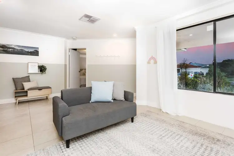 Fourth view of Homely house listing, 78 Santa Barbara Parade, Quinns Rocks WA 6030