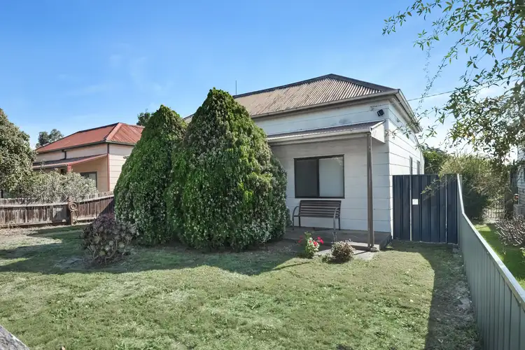 Second view of Homely house listing, 23 Kofoed Street, Ararat VIC 3377