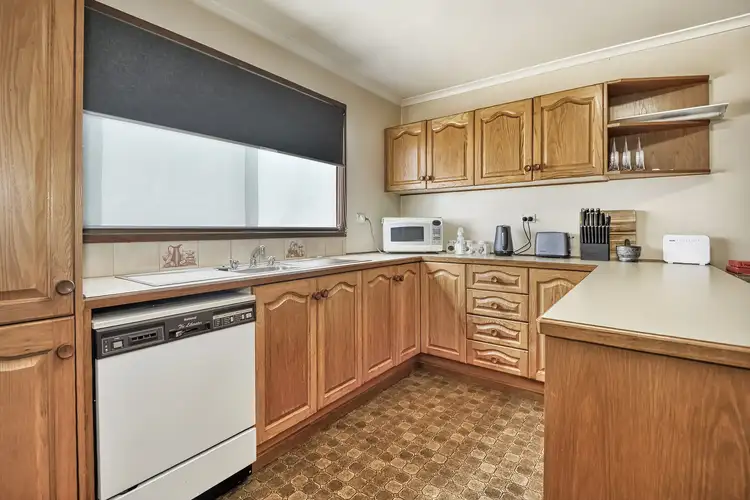 Third view of Homely house listing, 23 Kofoed Street, Ararat VIC 3377
