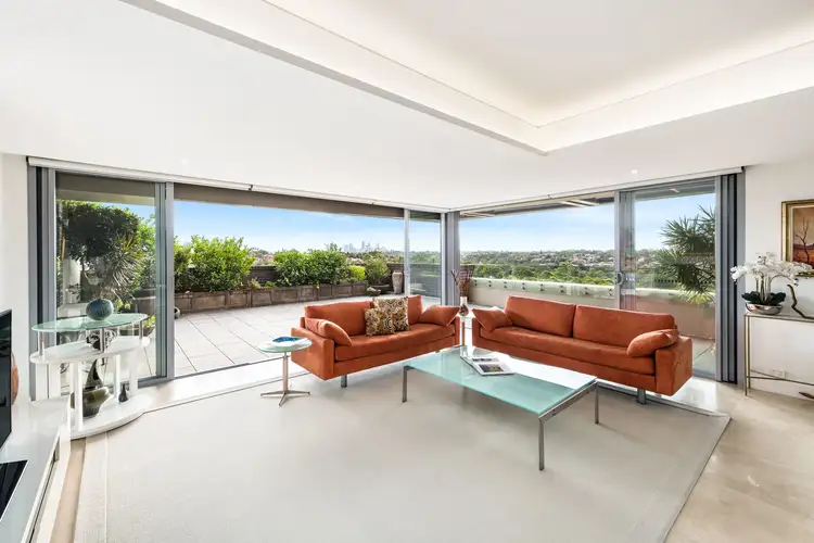 401/53 Palmer Street, Cammeray NSW 2062