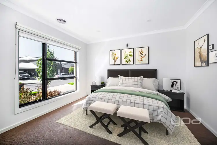 Sixth view of Homely house listing, 8 Alfred Road, Mickleham VIC 3064