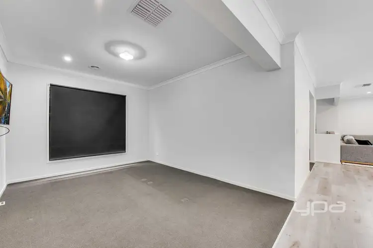 Second view of Homely house listing, 9 Denbigh Loop, Mickleham VIC 3064
