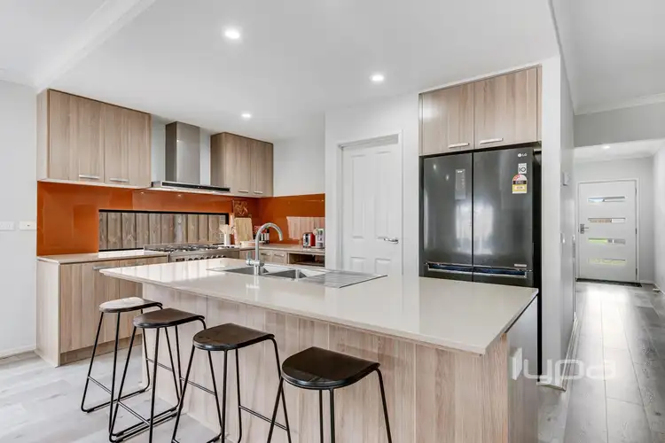 Third view of Homely house listing, 9 Denbigh Loop, Mickleham VIC 3064
