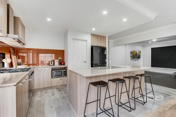 Fourth view of Homely house listing, 9 Denbigh Loop, Mickleham VIC 3064