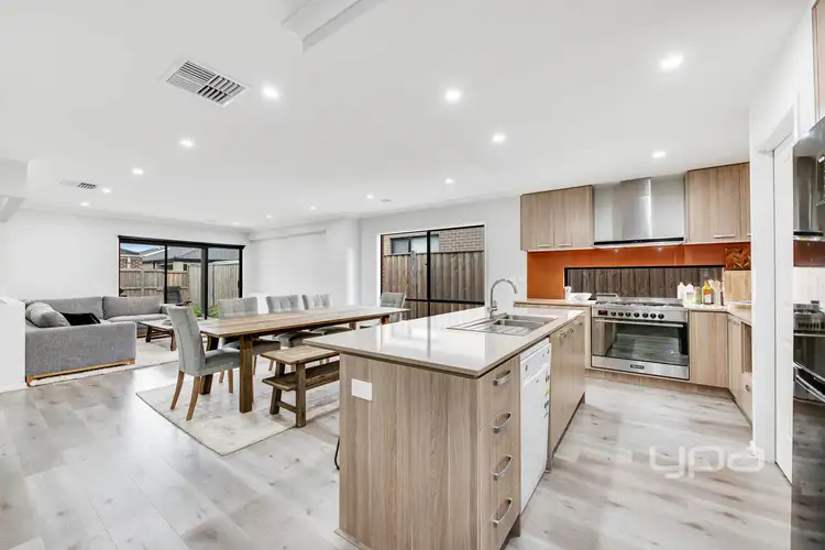 Fifth view of Homely house listing, 9 Denbigh Loop, Mickleham VIC 3064