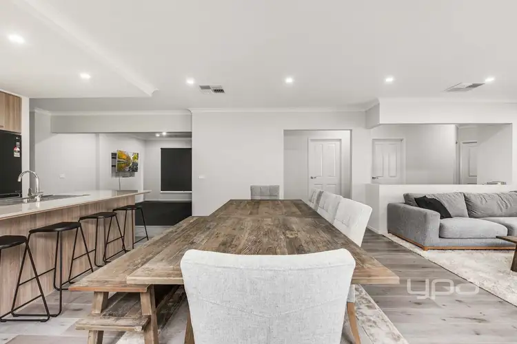Seventh view of Homely house listing, 9 Denbigh Loop, Mickleham VIC 3064