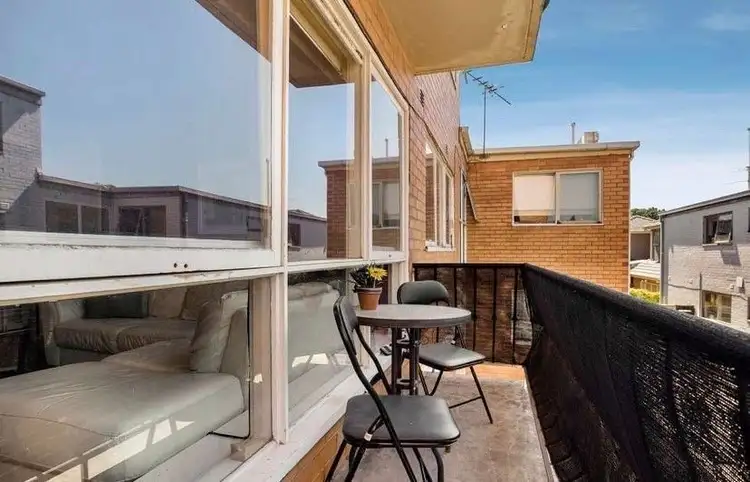Second view of Homely unit listing, 5/562 Pascoe Vale Road, Pascoe Vale VIC 3044