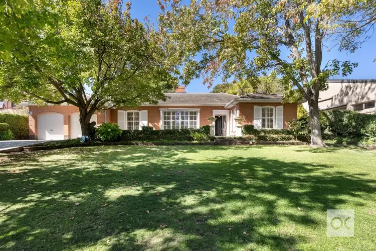 17 Coreega Avenue, Springfield SA 5062