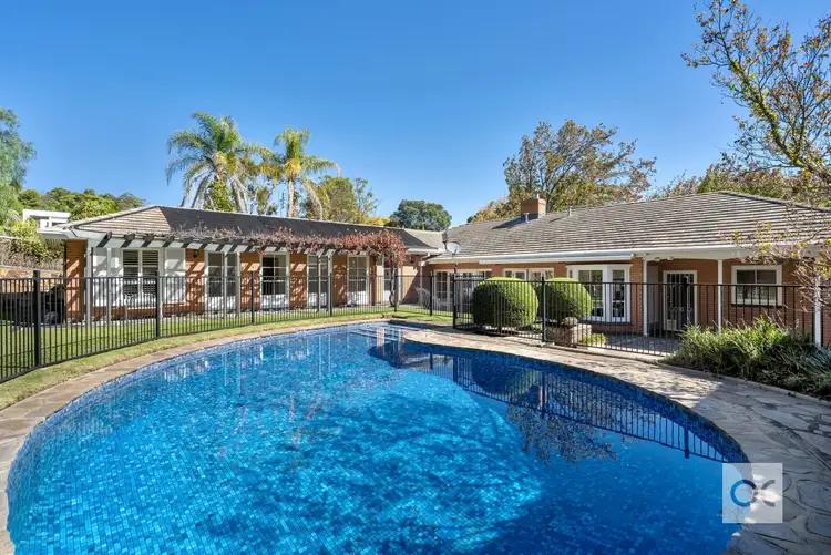 Third view of Homely house listing, 17 Coreega Avenue, Springfield SA 5062