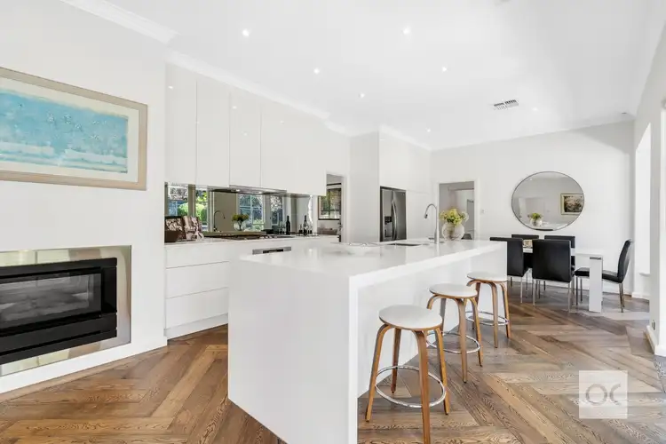 Fourth view of Homely house listing, 17 Coreega Avenue, Springfield SA 5062