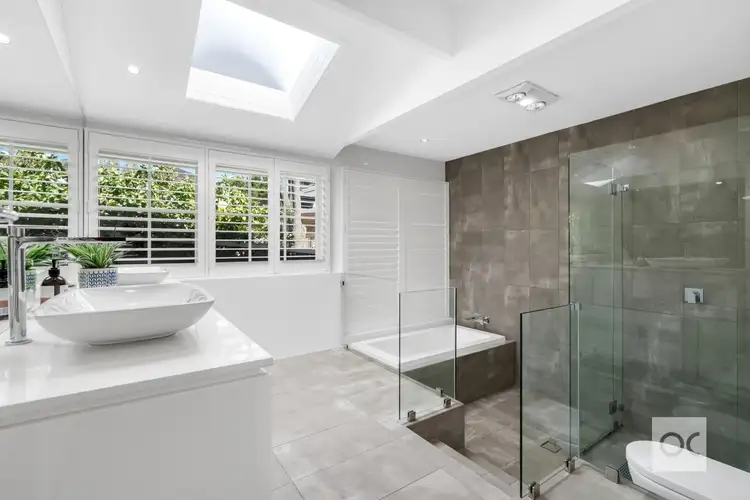 Fifth view of Homely house listing, 17 Coreega Avenue, Springfield SA 5062