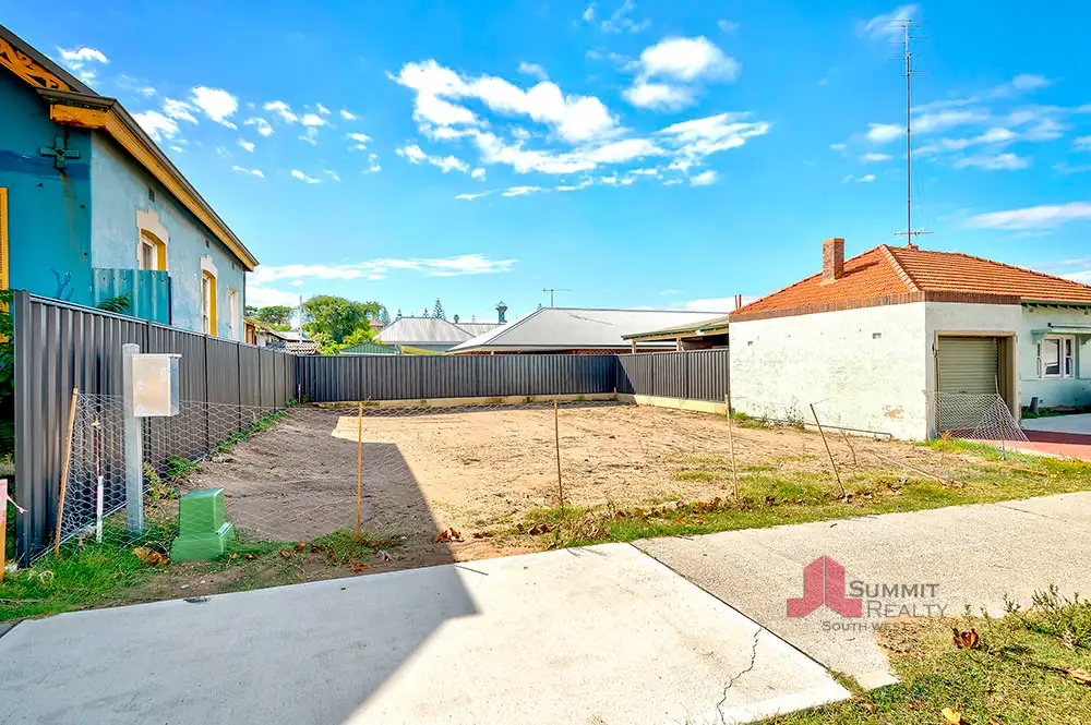 Main view of Homely land listing, LOT 1, 12 Clifton Street, Bunbury WA 6230
