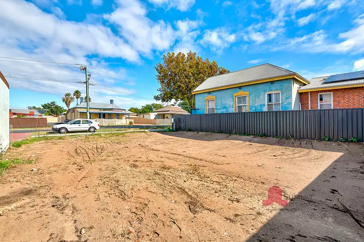 Second view of Homely land listing, LOT 1, 12 Clifton Street, Bunbury WA 6230