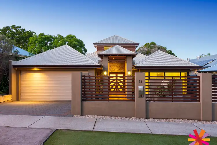 61 Gladstone Road, Rivervale WA 6103
