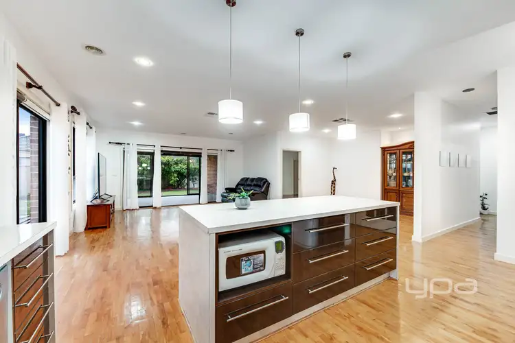 Fourth view of Homely house listing, 8 Gully Way, Craigieburn VIC 3064