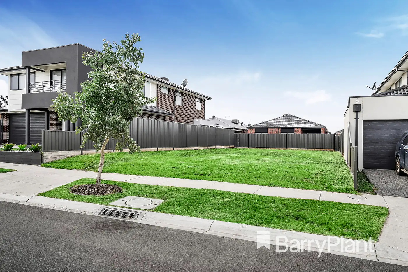 Main view of Homely land listing, 39 Cromarty Crescent, Kalkallo VIC 3064