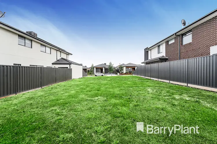 Fifth view of Homely land listing, 39 Cromarty Crescent, Kalkallo VIC 3064