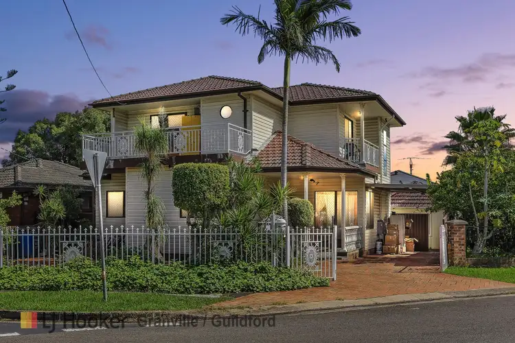 Main view of Homely house listing, 1 Larra Street, Yennora NSW 2161
