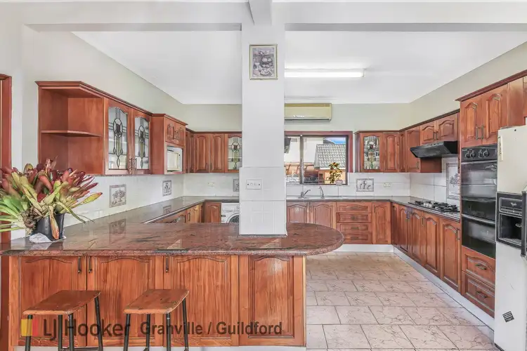 Second view of Homely house listing, 1 Larra Street, Yennora NSW 2161