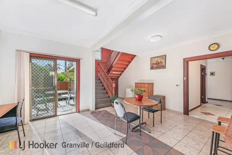 Fourth view of Homely house listing, 1 Larra Street, Yennora NSW 2161
