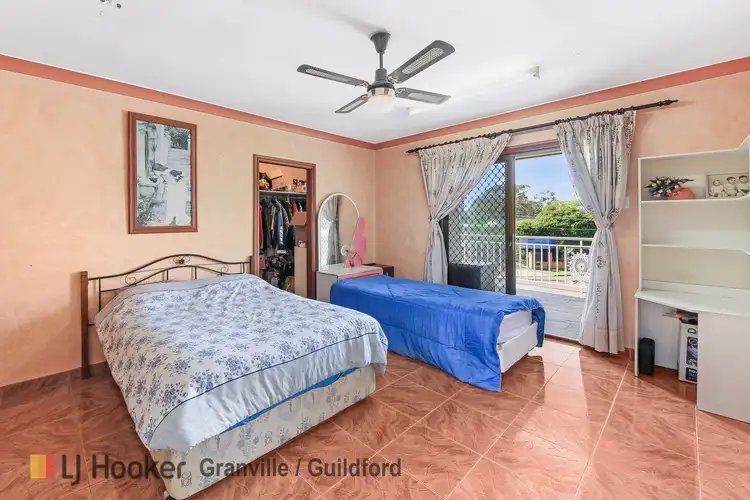 Fifth view of Homely house listing, 1 Larra Street, Yennora NSW 2161