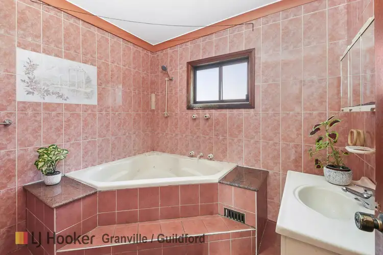Sixth view of Homely house listing, 1 Larra Street, Yennora NSW 2161