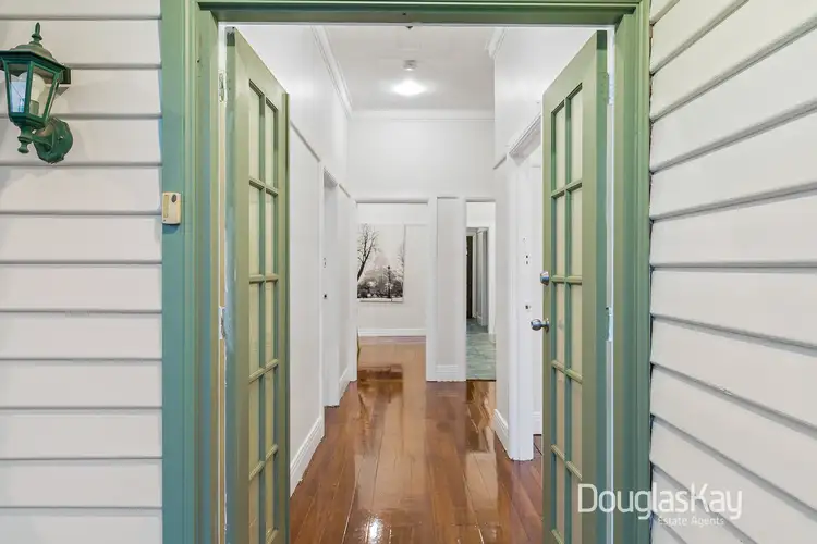 Second view of Homely house listing, 15 Chapman Street, Sunshine VIC 3020