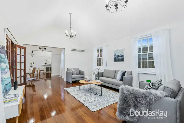 Third view of Homely house listing, 15 Chapman Street, Sunshine VIC 3020